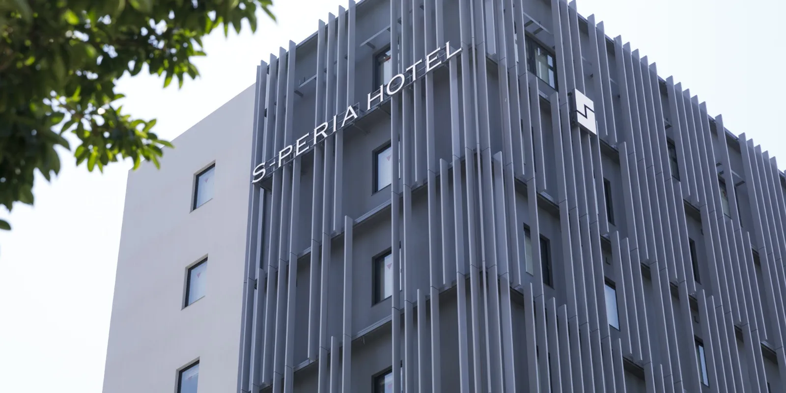 エスペリアホテル福岡中洲 スライド画像