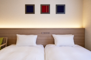 エスペリアホテル福岡中洲で快適に過ごす3つのこだわり